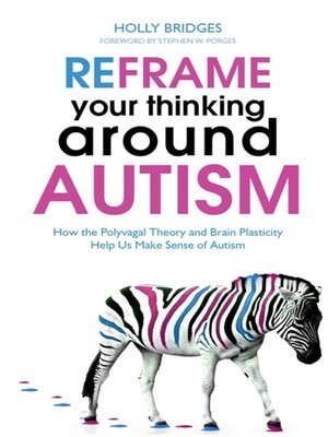 cover image of Reframe Your Thinking Around Autism